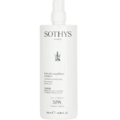 Sothys Comfort mleczko do cery wrażliwej 500ml