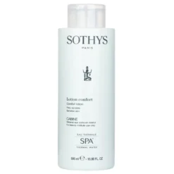 Sothys Comfort tonik do twarzy 500ml