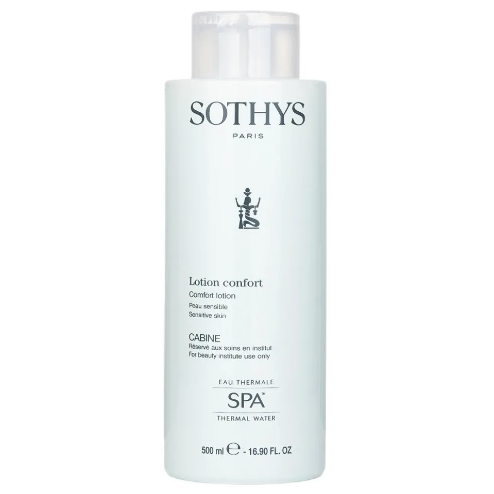 Sothys Comfort tonik do twarzy 500ml