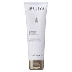Sothys Nettoyant du Matin witaminowy krem do mycia twarzy 125ml