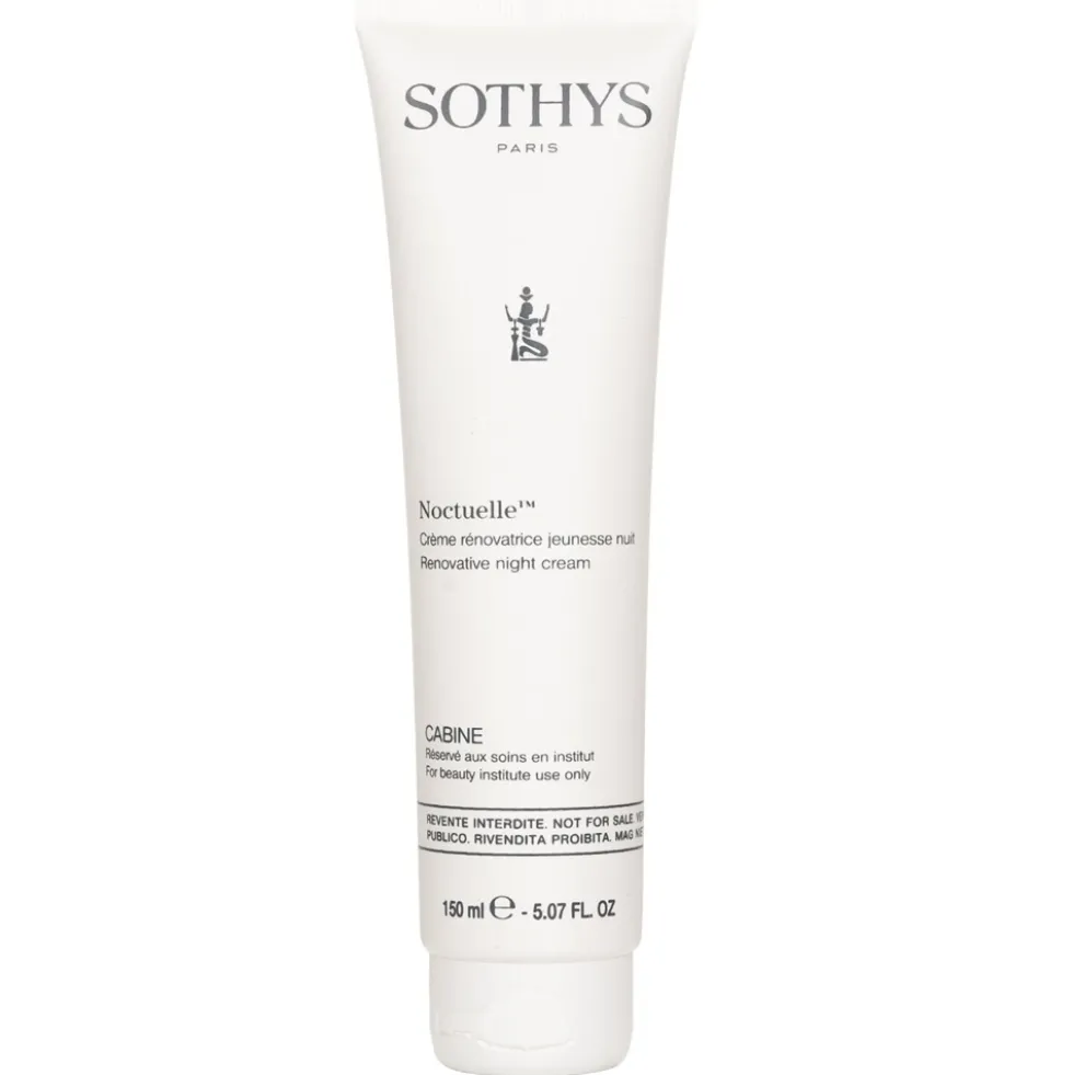 Sothys Noctuelle naprawczy krem na noc 150ml