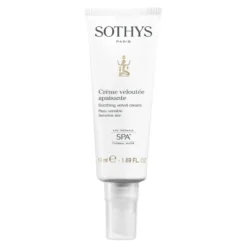 Sothys Spa Thermal Water łagodzący krem do twarzy 50ml
