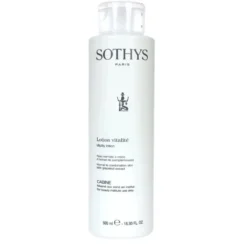 Sothys Vitality nawilżający tonik do twarzy 500ml