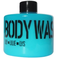 Stackable Blue żel pod prysznic o zapachu lilii 100ml