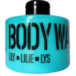 Stackable Blue żel pod prysznic o zapachu lilii 300ml