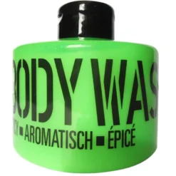 Stackable Lime żel pod prysznic o zapachu spicy 100ml
