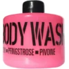 Stackable Pink żel pod prysznic o zapachu piwonii 300ml