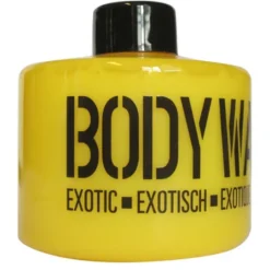 Stackable Yellow żel pod prysznic o zapachu owoców tropikalnych 100ml