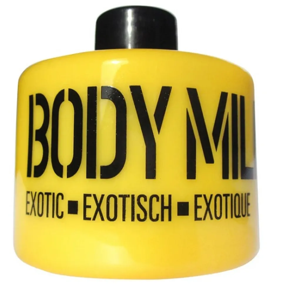 Stackable Yellow mleczko do ciała o zapachu owoców tropikalnych 300ml