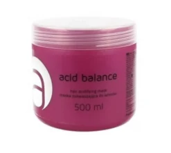 Stapiz Acid Balance Hair Acidifying Mask maska zakwaszająca do włosów 500ml
