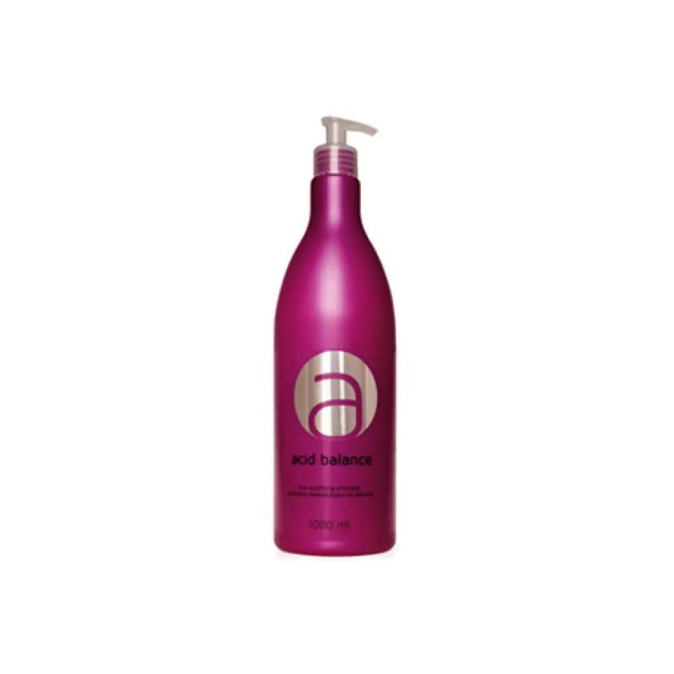 Stapiz Acid Balance Hair Acidifying Shampoo szampon zakwaszający do włosów 1000ml