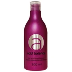 Stapiz Acid Balance Hair Acidifying Shampoo szampon zakwaszający do włosów 300ml