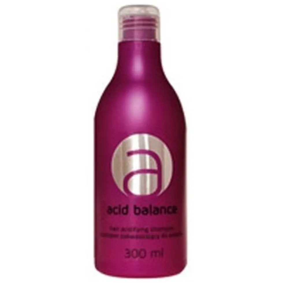 Stapiz Acid Balance Hair Acidifying Shampoo szampon zakwaszający do włosów 300ml