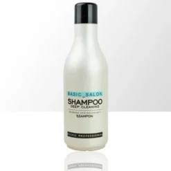 Stapiz Basic Salon Deep Cleaning Shampoo szampon głęboko oczyszczający 1000ml