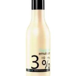 Stapiz Basic Salon Oxydant Emulsion woda utleniona w kremie 3% 1000ml