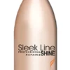 Stapiz Sleek Line Repair Balm balsam z jedwabiem do włosów zniszczonych 1000ml