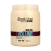 Stapiz Sleek Line Repair Volume Mask maska do włosów z jedwabiem zwiększająca objętość 1000ml