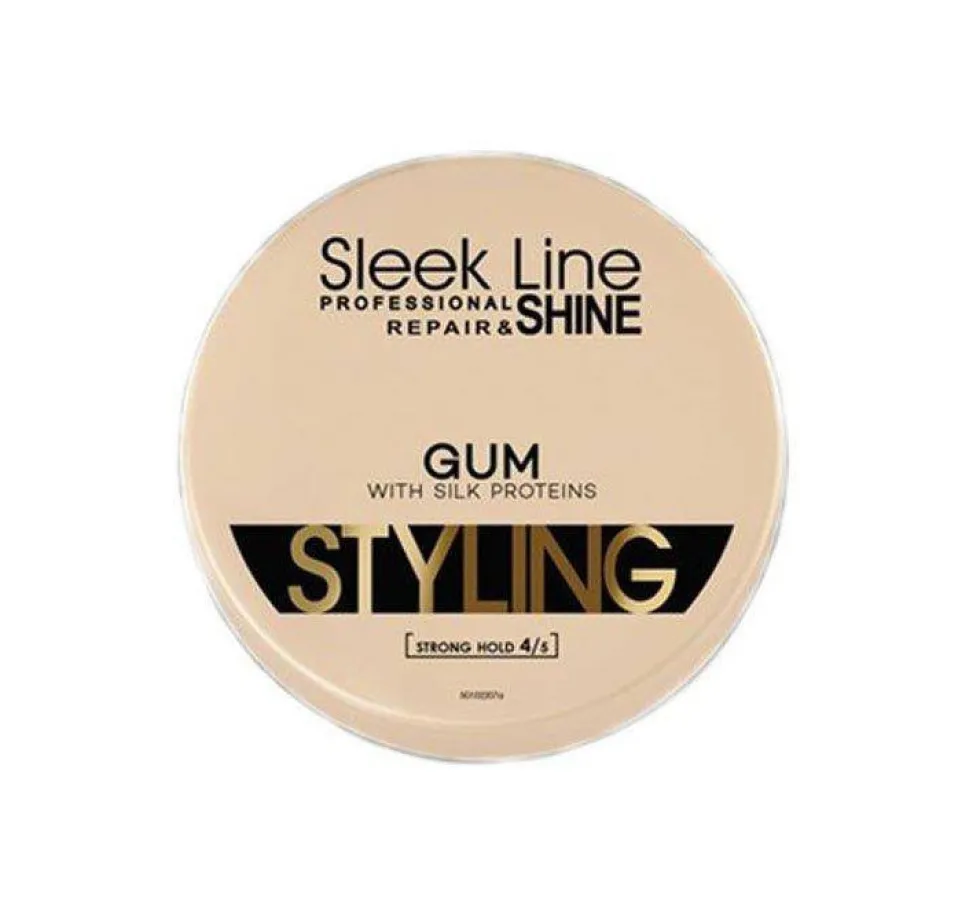 Stapiz Sleek Line Styling Gum guma do stylizacji włosów 150g