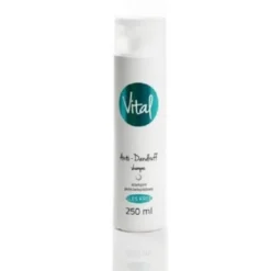 Stapiz Vital Anti-Dandruff Shampoo szampon przeciwłupieżowy 250ml