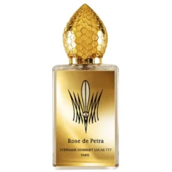 Stephane Humbert Lucas 777 Rose de Petra woda perfumowana spray 50ml