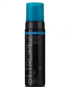 ST. TROPEZ Self Tan Dark Bronzing Mousse samoopalająca pianka 200ml