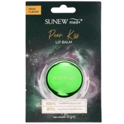 SUNEWMED Pear Kiss Lip Balm Gruszka 13g