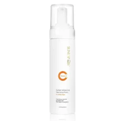 SunewMed+ Perfect Whitening Cleansing Foam aktywna pianka do mycia twarzy i oczu 200ml