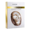 SunewMed+ Youth Shot Renewing Glow Mask rozświetlająca maska w płachcie 6x25g