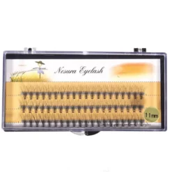Sunone Nesura kępki rzęs premium 11mm 60szt