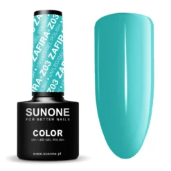 Sunone UV/LED Gel Polish Color lakier hybrydowy Z03 Zafira 5g
