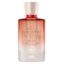 Superdry Real Superdry 02 Women woda toaletowa spray 100ml