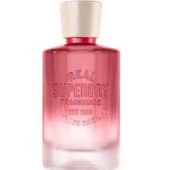 Superdry Real Superdry 01 Women woda toaletowa spray 100ml