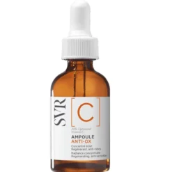 SVR [C] Ampoule antyoksydacyjne serum w ampułce 30ml
