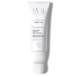 SVR Clairial Night Peel peeling na noc redukujący plamy 50ml