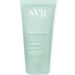 SVR Physiopure Gelee Moussante żel do mycia skóry twarzy 200ml