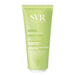 SVR Sebiaclear Creme Lavante kojący krem oczyszczający 200ml