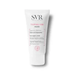 SVR Topialyse Mains nawilżająco-regenerujący krem do rąk 50ml