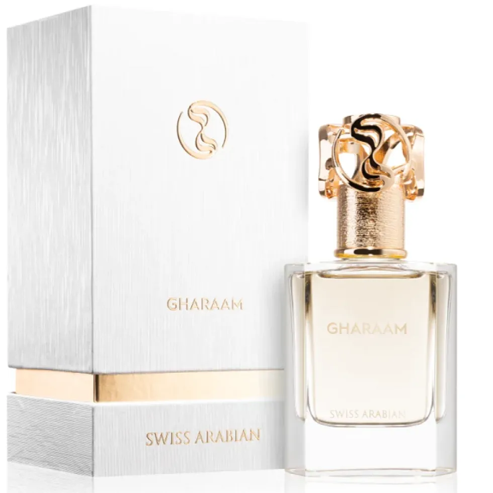 Swiss Arabian Gharaam woda perfumowana spray 50ml