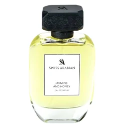 Swiss Arabian Jasmine and Honey woda perfumowana spray 100ml