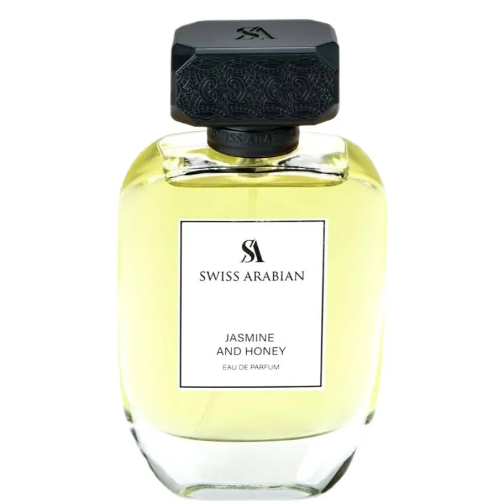 Swiss Arabian Jasmine and Honey woda perfumowana spray 100ml