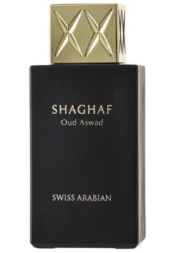 Swiss Arabian Shaghaf Oud Aswad woda perfumowana spray 75ml