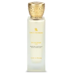Swiss Arabian Shaghaf Oud perfumy do włosów 50ml