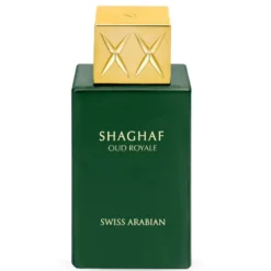 Swiss Arabian Shaghaf Oud Royale woda perfumowana spray 75ml