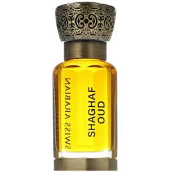 Swiss Arabian Shaghaf Oud skoncentrowany olejek perfumowany 12ml