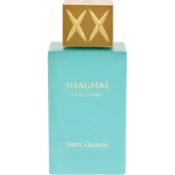 Swiss Arabian Shaghaf Oud Tonka woda perfumowana spray 75ml