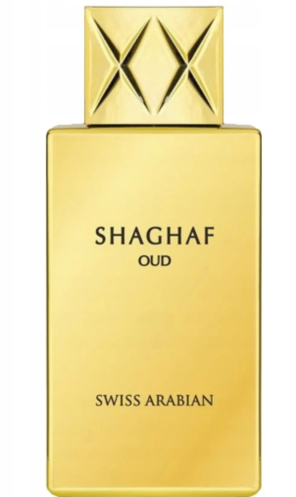 Swiss Arabian Shaghaf Oud woda perfumowana spray 75ml