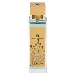 Swiss Arabian Spirit Of Valencia ekstrakt perfum 100ml