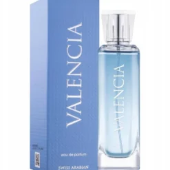 Swiss Arabian Valencia woda perfumowana spray 100ml