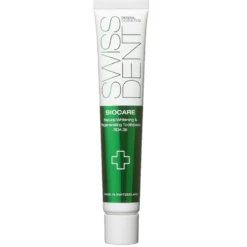Swissdent Biocare remineralizująca pasta do zębów 50ml