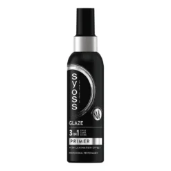 Syoss Glaze wygładzająca baza 3w1 150ml